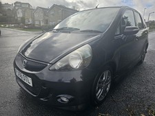 2003-2009 HONDA JAZZ 1.4 SPORT
