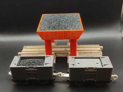 Hit toy company - hit, coal