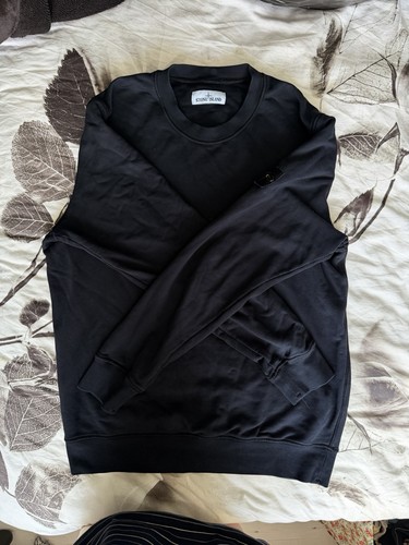 Stone island dark - navy, blue