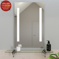 Croydex Thornton LED