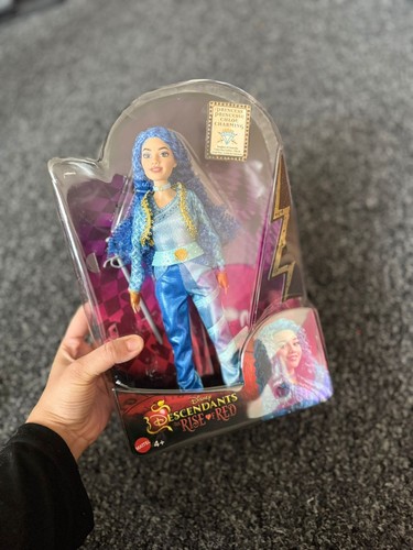 Disney descendants the - descendants, of