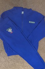 Kenzo Tracksuit
