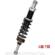 YSS Gas Monoshock with Bottle