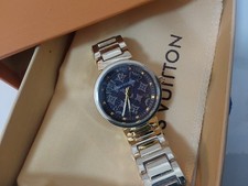 Louis Vuitton Wrist Watch