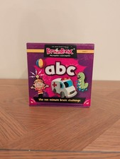BrainBox | ABC | Card Game |