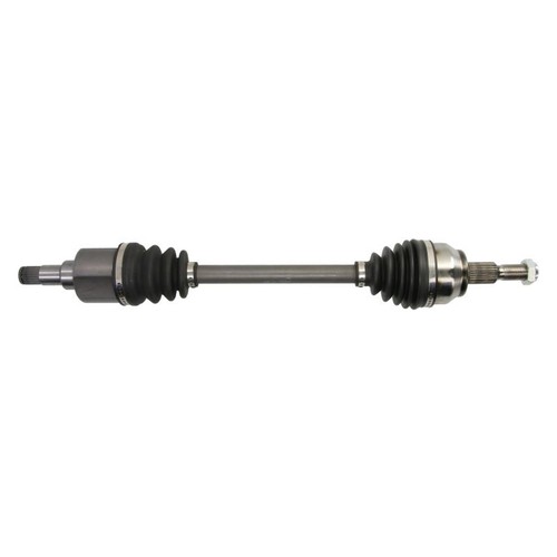 Drive shaft front 656mm - drive,