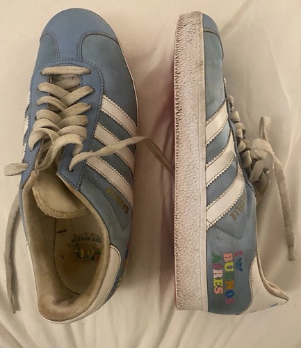 Vintage adidas gazelle i - adidas,