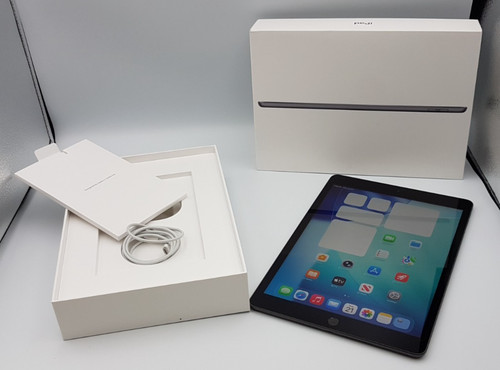 Apple ipad 9th gen 2021 - gen,