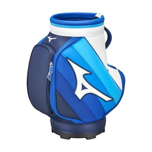 Mizuno golf tour den caddy - mizuno,