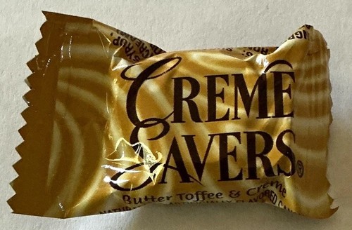 Kraft creme savers - kraft,