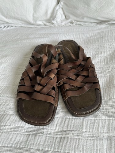 Rockport chestnut brown - rockport,