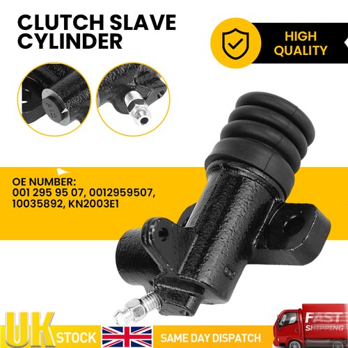 Clutch slave cylinder for - slave,