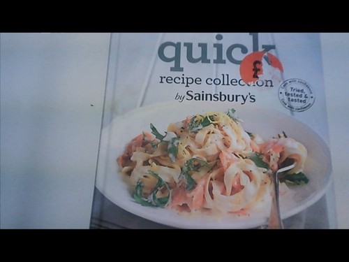 Quick recipe collection - quick,