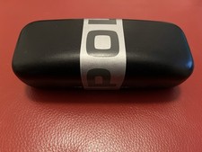Police Brand Glasses Case
