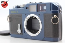 Rare Navy Blue 【MINT】