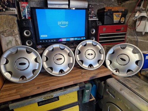 Genuine ford focus mk1 - genuine,