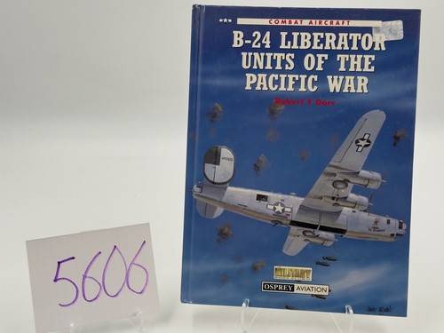 Combat aircraft b24 liberator - combat,