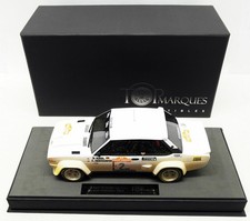 Top Marques 1/18 Scale TOP043DD - Fiat 131 Abarth 1st San Remo 1980