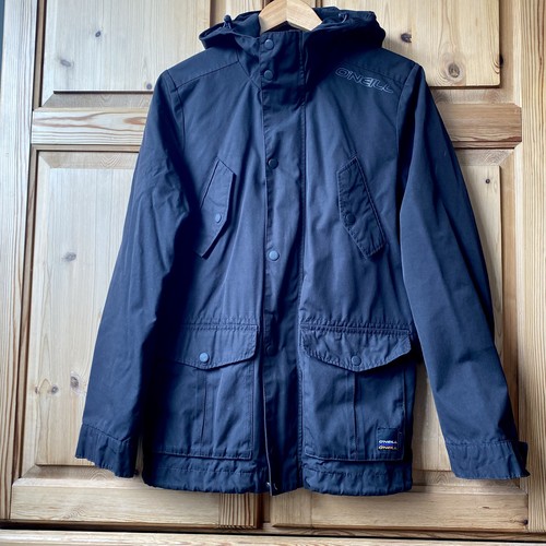 Neill men black - men’s, hooded
