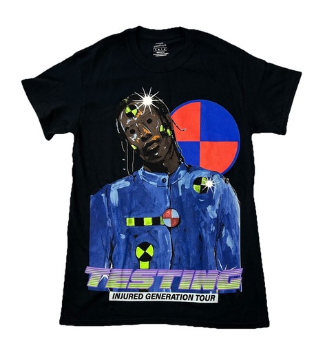 Asap rocky injured - rocky, generation