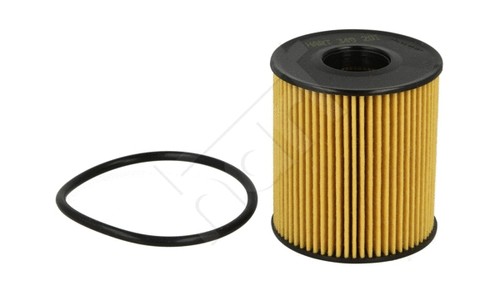 Oil filter fits citroën c4 - filter,