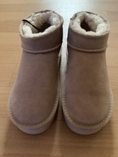 Ladies Next Ankle Hug Boots