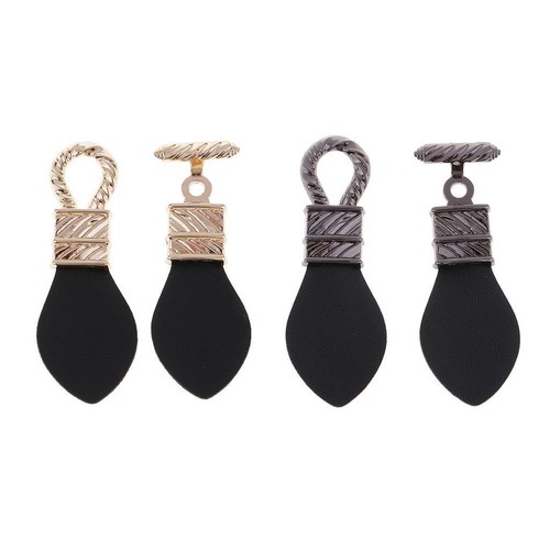 Set vintage leather - vintage,