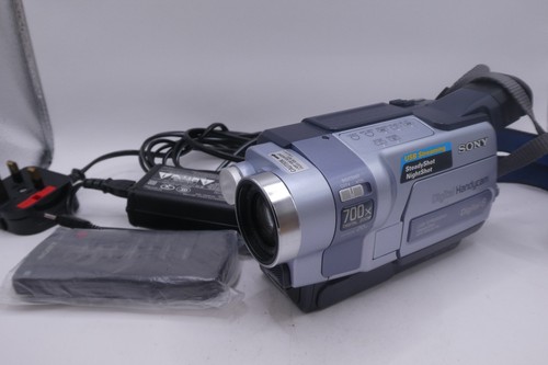 Sony dcr trv245e handycam - dcr-trv245e,