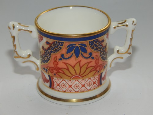 Vintage royal crown derby - vintage,