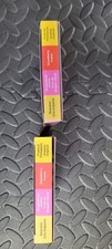 Burts bees flavoured lip - burts, balm