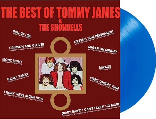 Tommy james the - shondells,