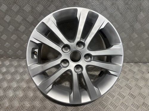 Kia ceed 5j alloy wheel - kia,