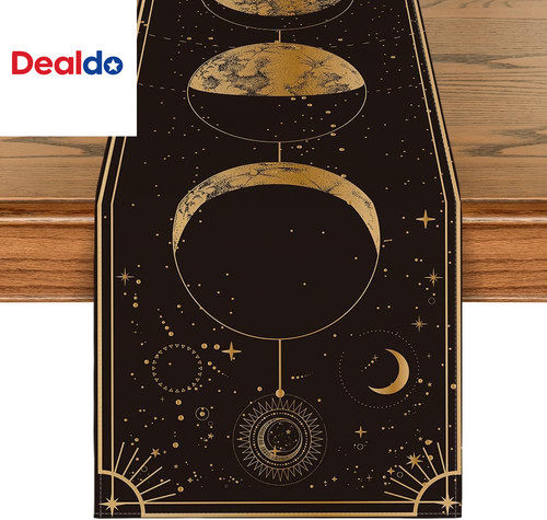 Astrology moon magic - magic, table