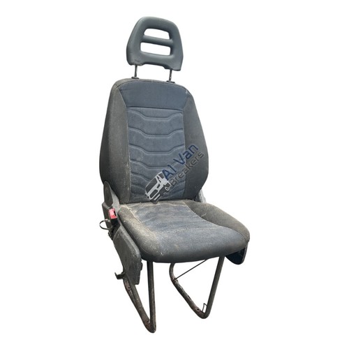 Iveco daily front left - ,