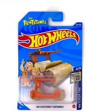 Hot Wheels - The Flintstones