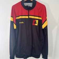Partick thistle track - fc,