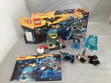 LEGO Batman Movie 70901  Mr