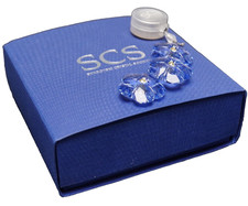 Swarovski Crystal SCS 2011