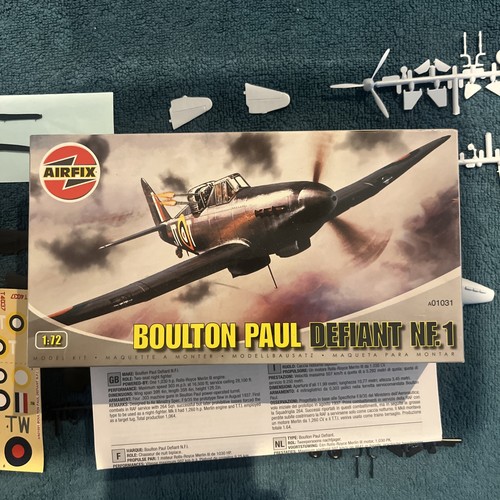 Airfix a01031 scale - airfix, 1:72