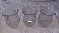 Fantasia Crystal Votive