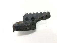 Front Left Footrest SUZUKI TS