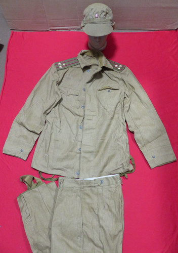 Russia uniform red army - russia,