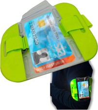 Recall Doorman Door Supervisor Bouncer SIA Badge Card Holder Waterproof... 