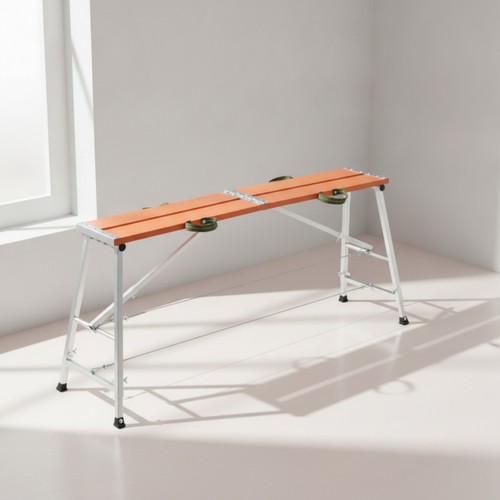 Portable work platform - work,