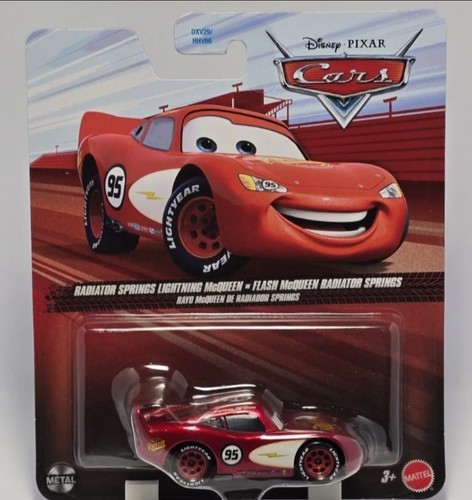 Disney pixar cars - disney,