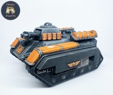 Warhammer 40k - Imperial