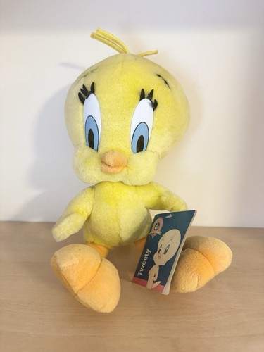 Vintage looney tunes tweety - looney,