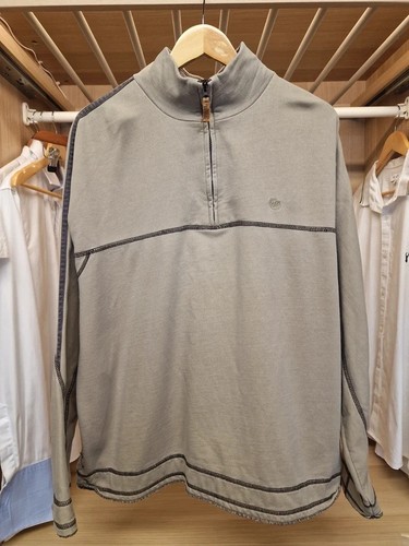 Fat face mens zip - fat,