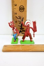 Lot of 2 Britains LTD Deetail