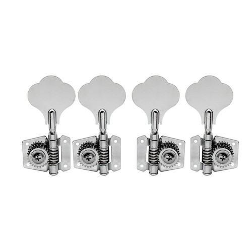 Ratio bass tuner - ratio, machine
